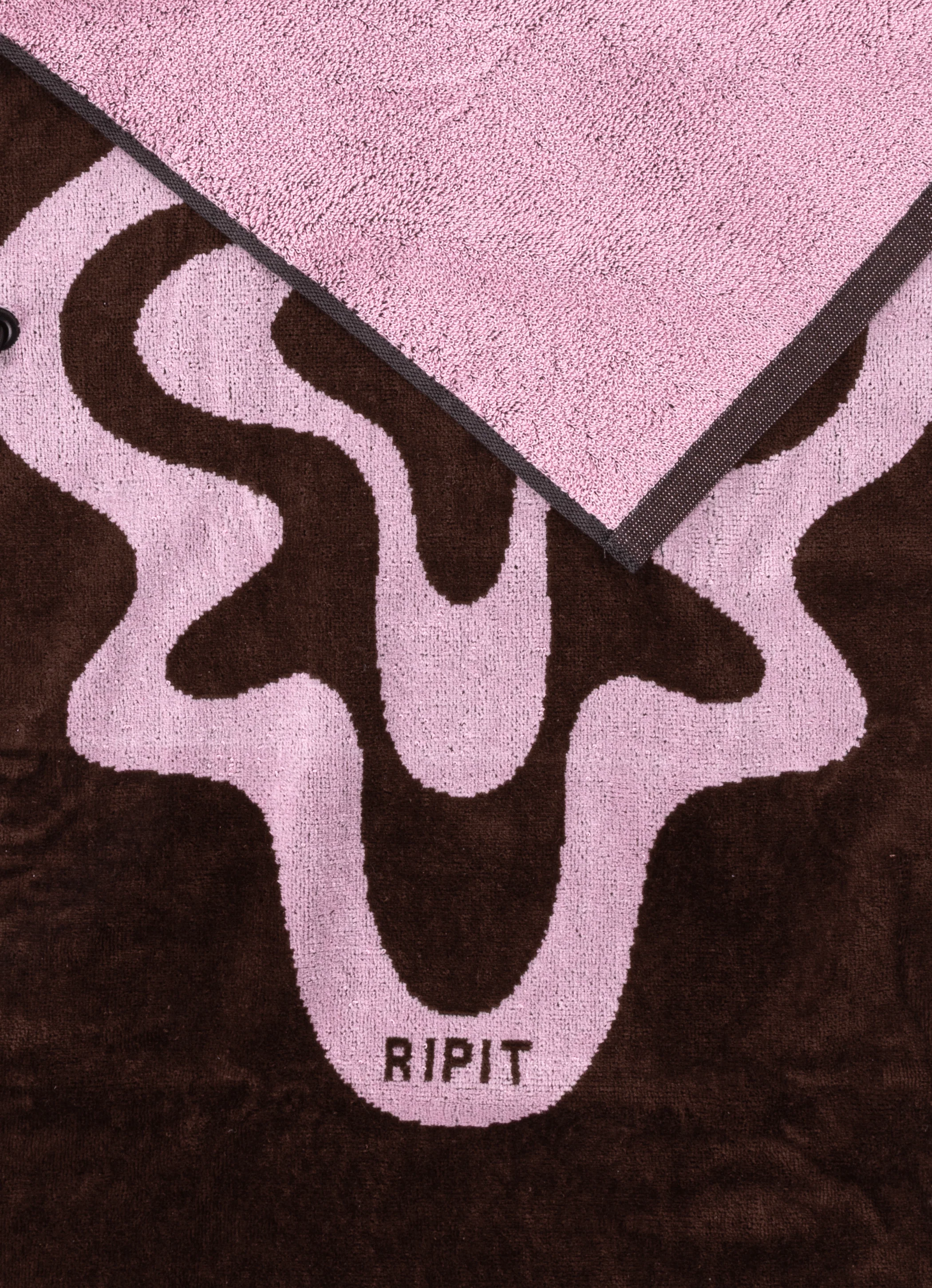 Ripple Golf Towel - Image 3