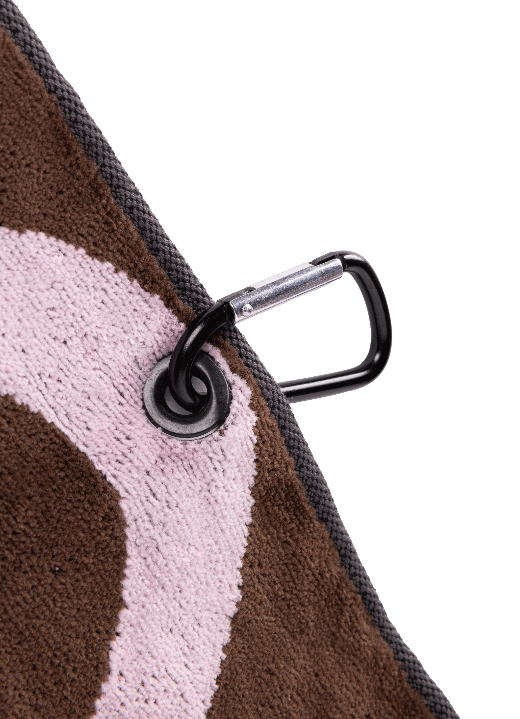 Ripple Golf Towel - Image 5