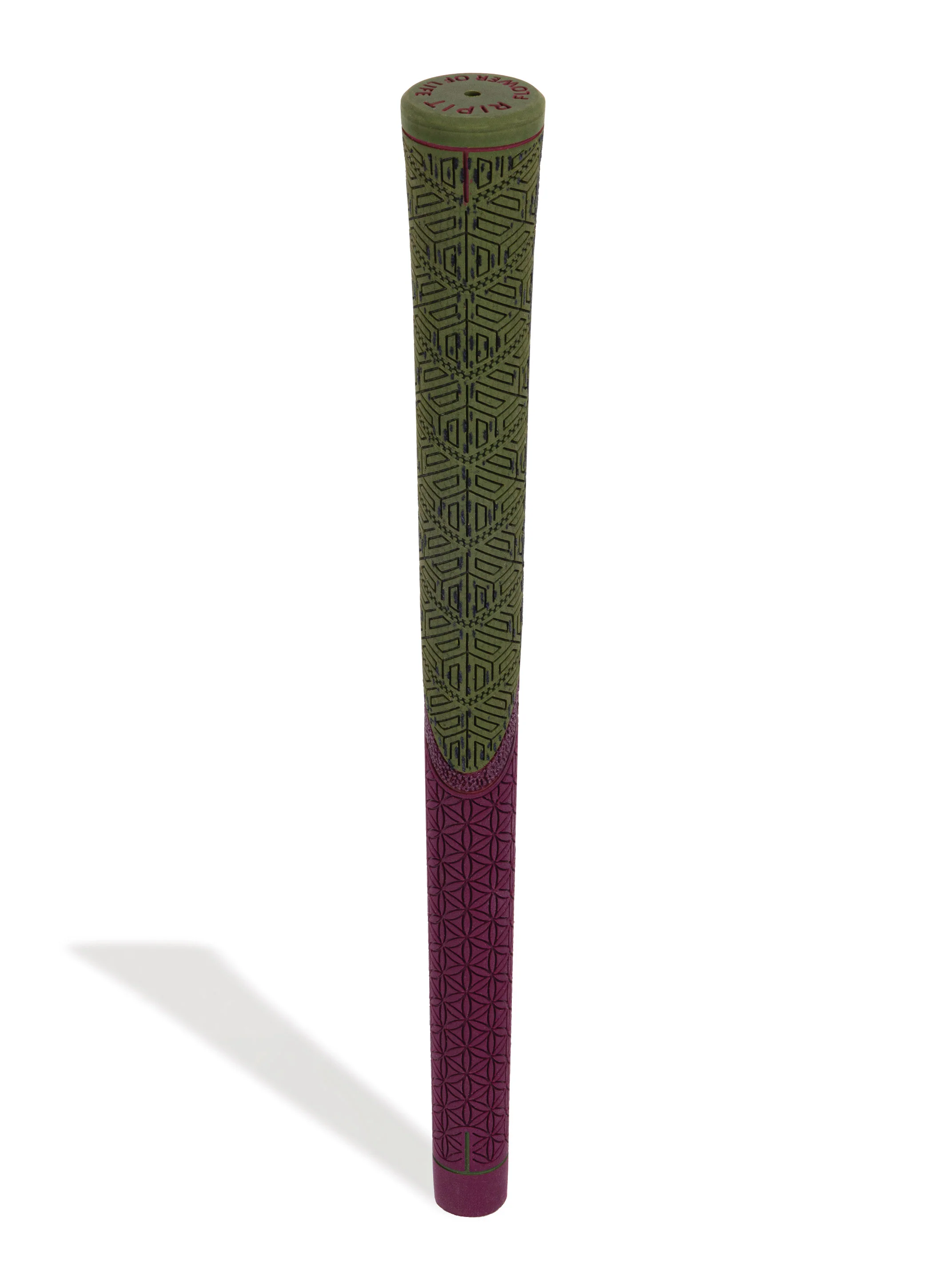 Flower Of Life (Dual Compound Grip) - Image 10
