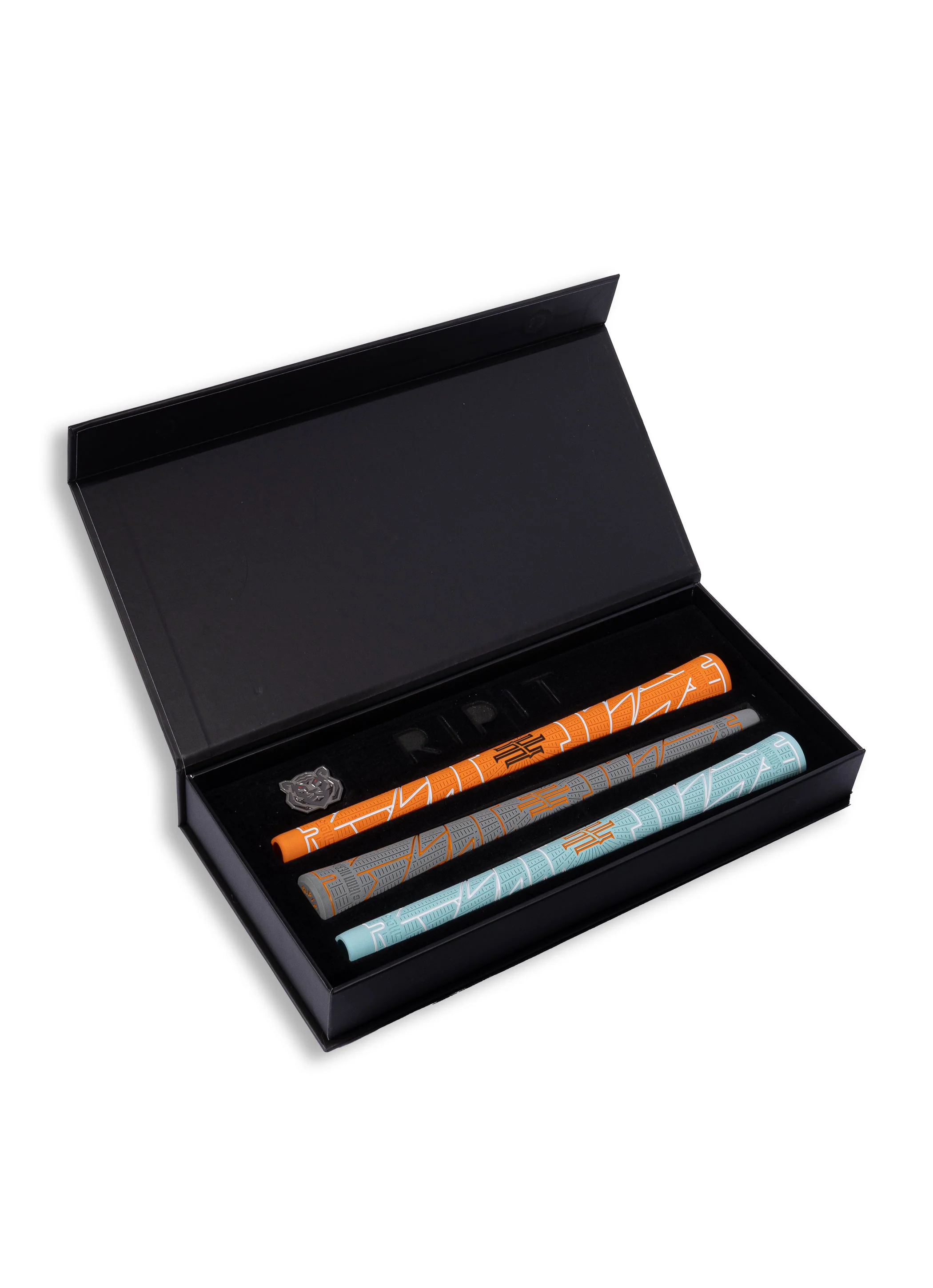 Iron Heads - 3 Grip Set - Image 12