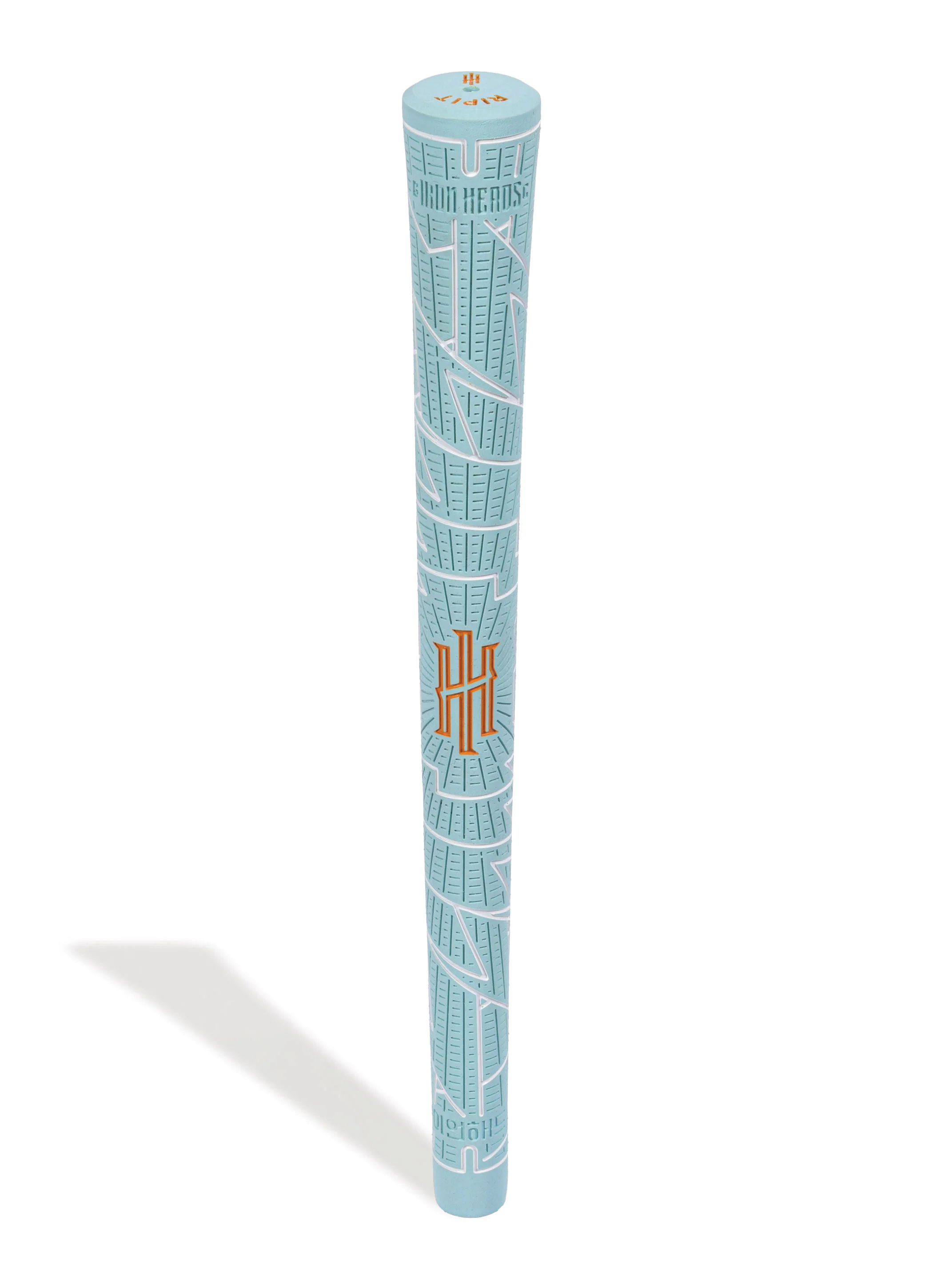 Iron Heads - 3 Grip Set - Image 2