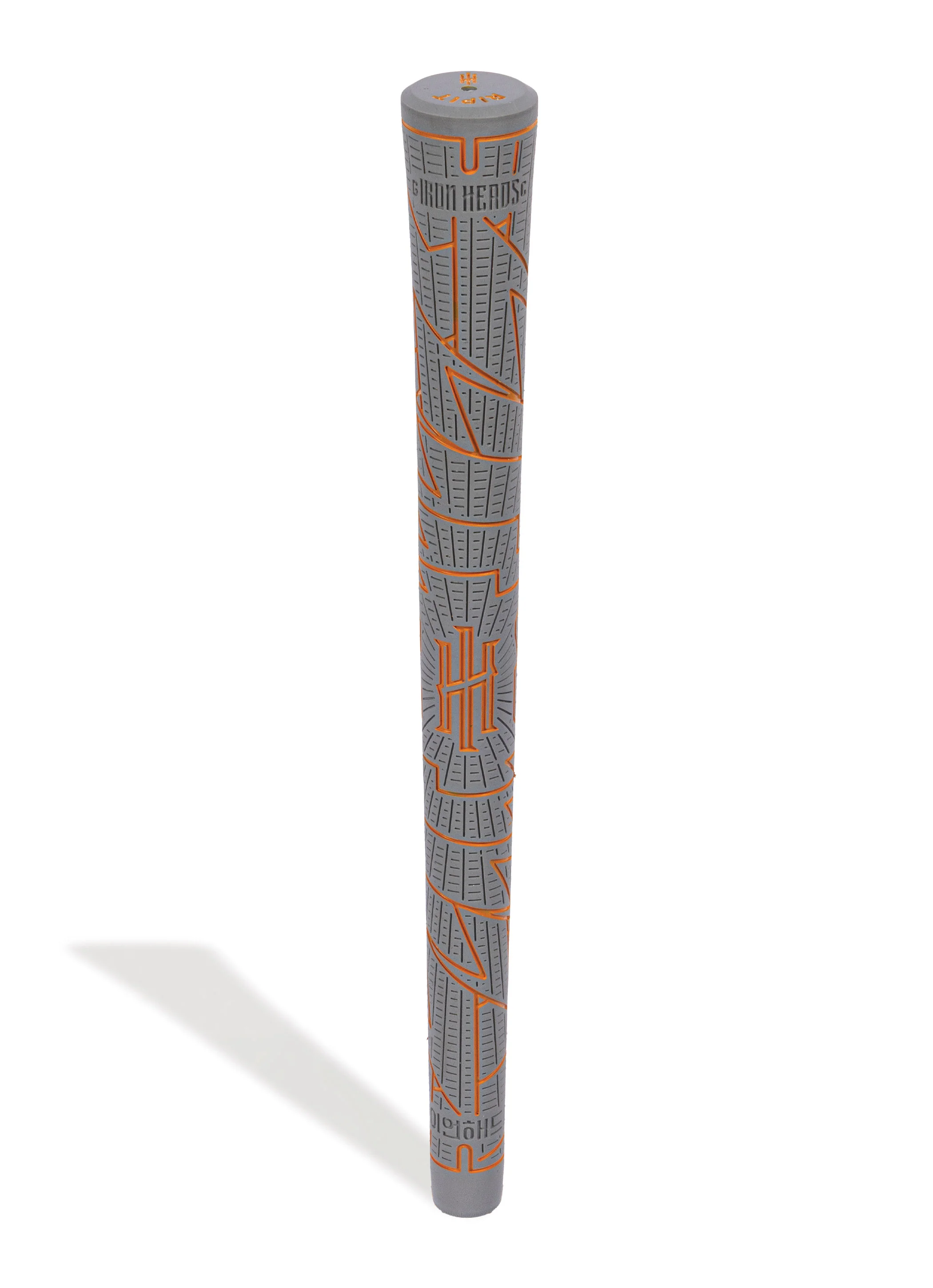 Iron Heads - 3 Grip Set - Image 8