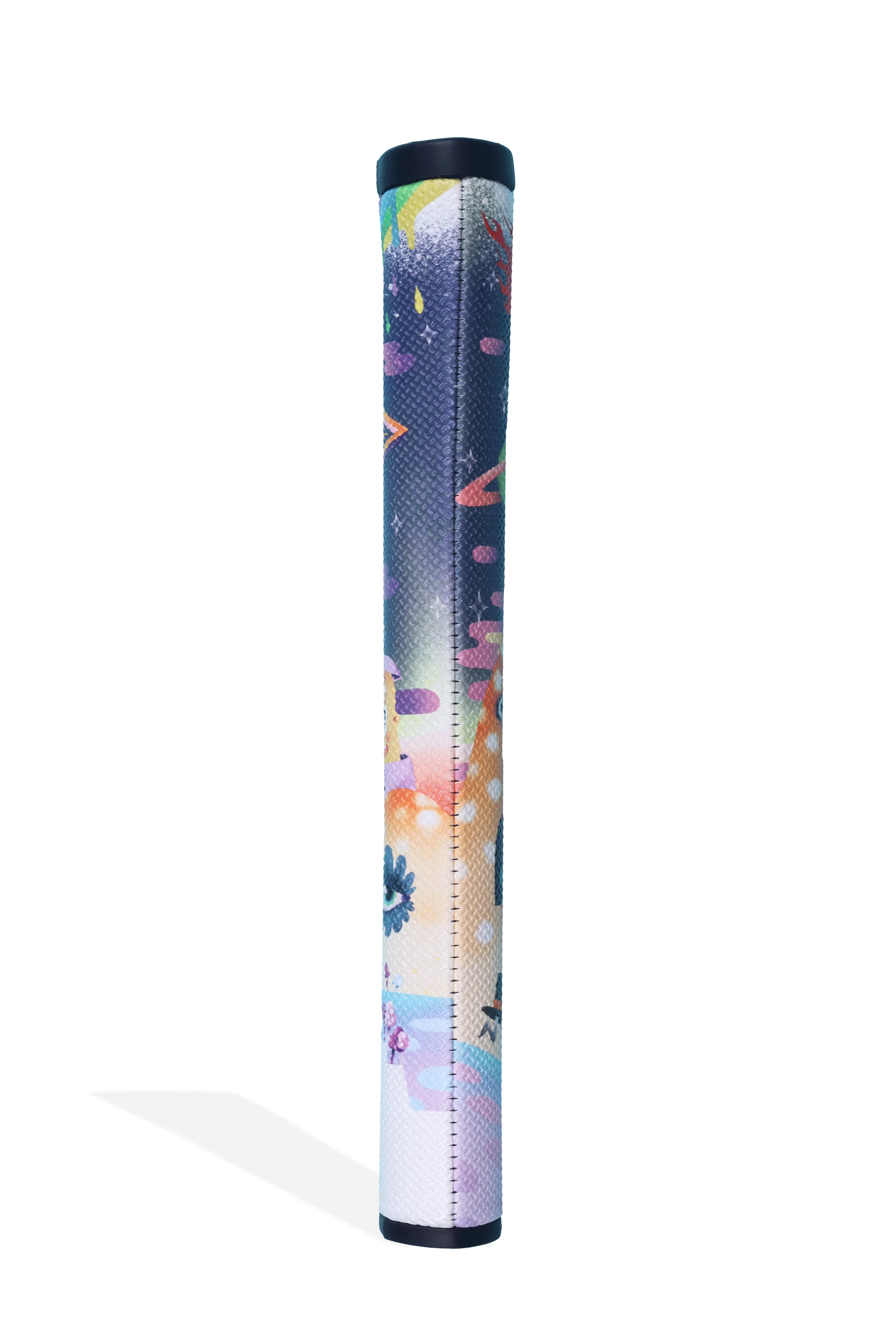 Monsters Ink Sq. Face Putter Grip - Image 3