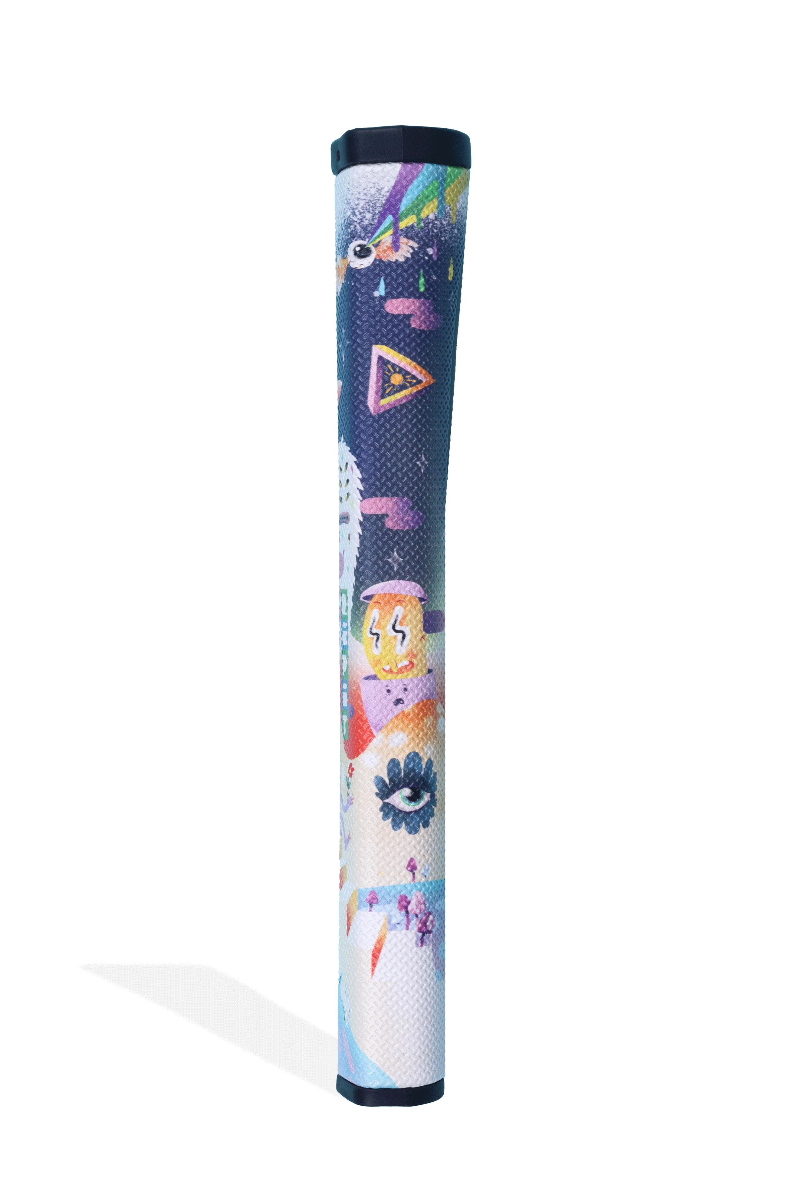 Monsters Ink Sq. Face Putter Grip - Image 4