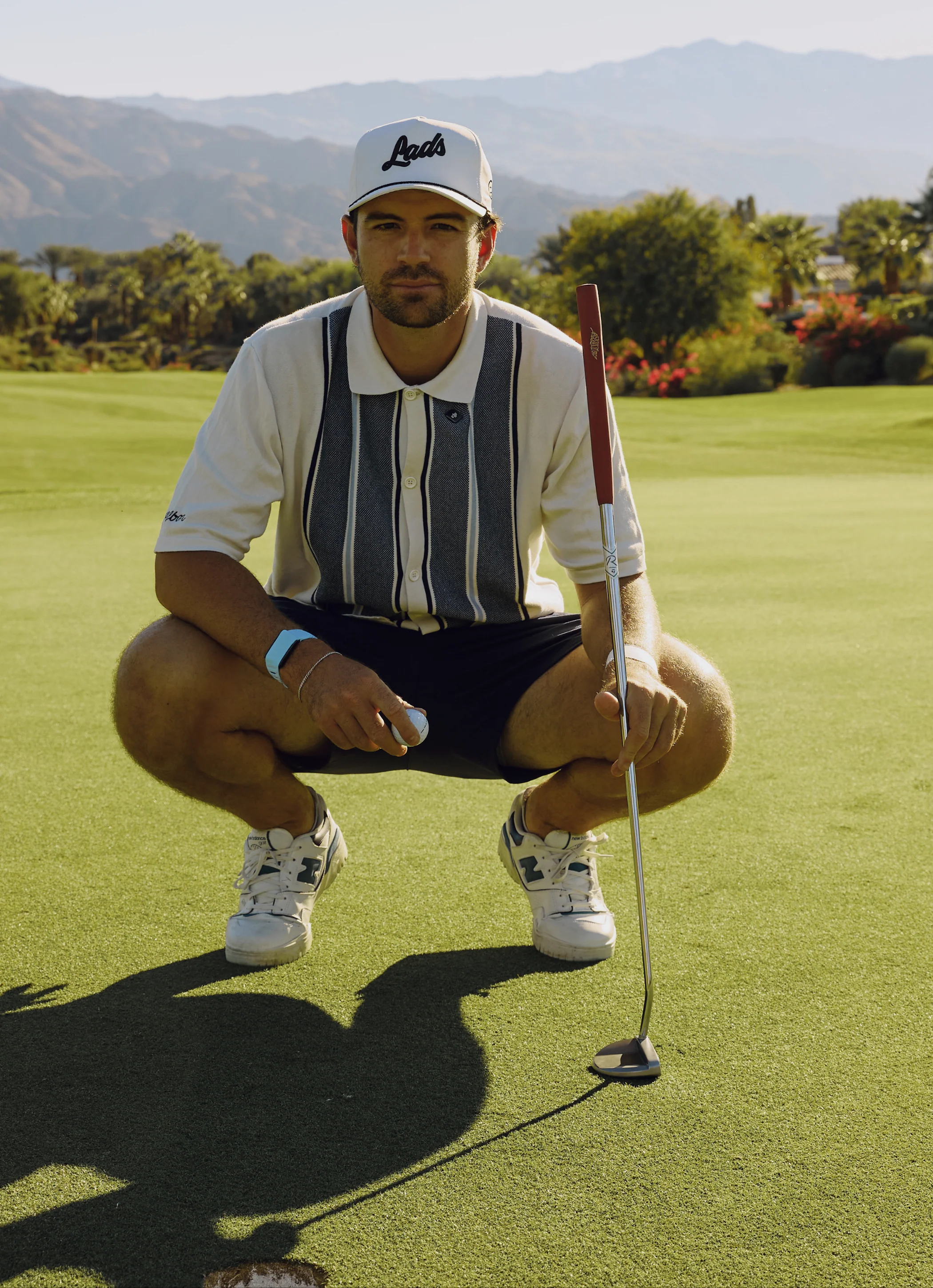 Ruff Putter Grip (Ryan Ruffels Special Edition) - Image 10