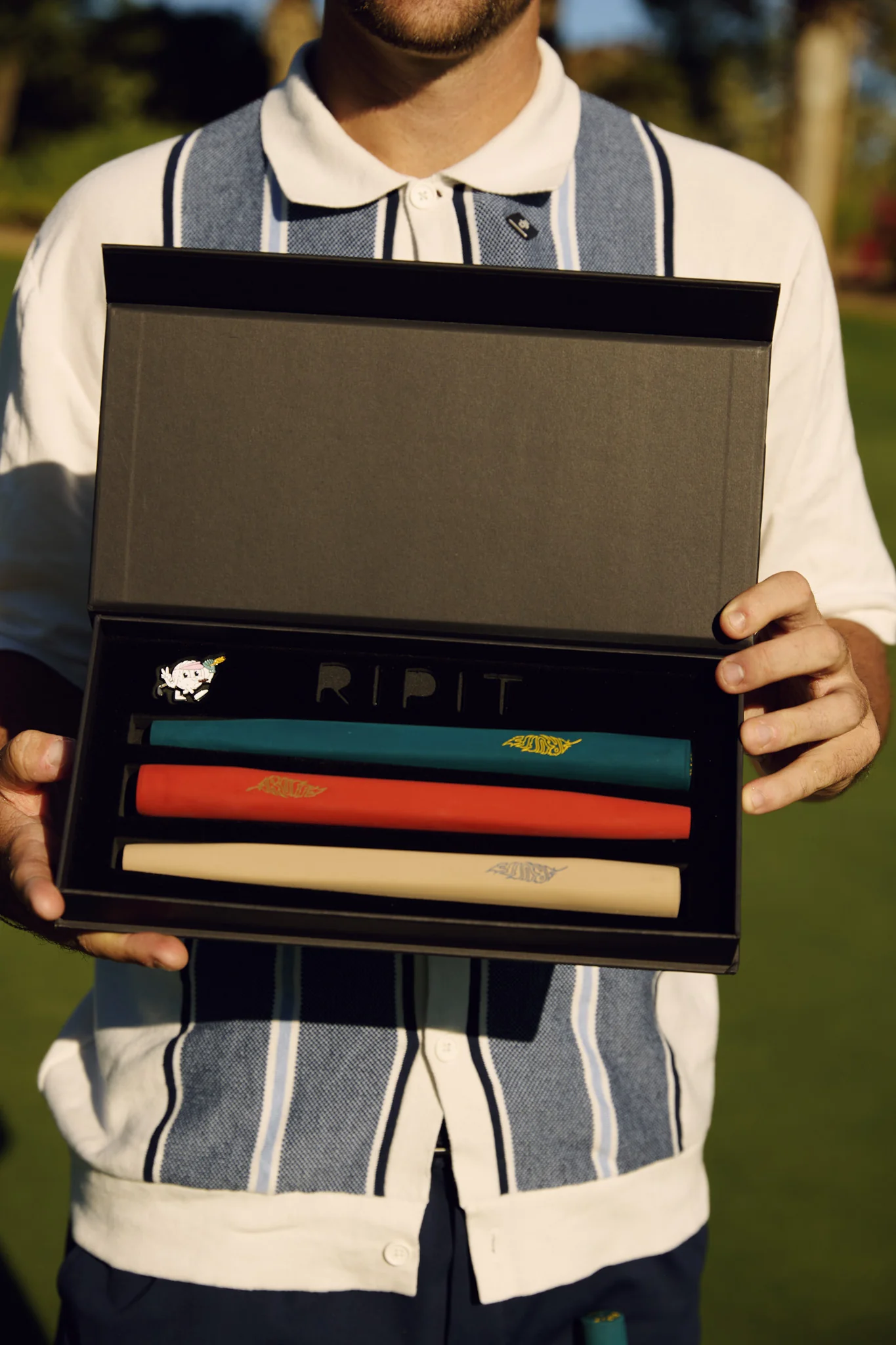 Ruff Putter Grip (Ryan Ruffels Special Edition) - Image 8