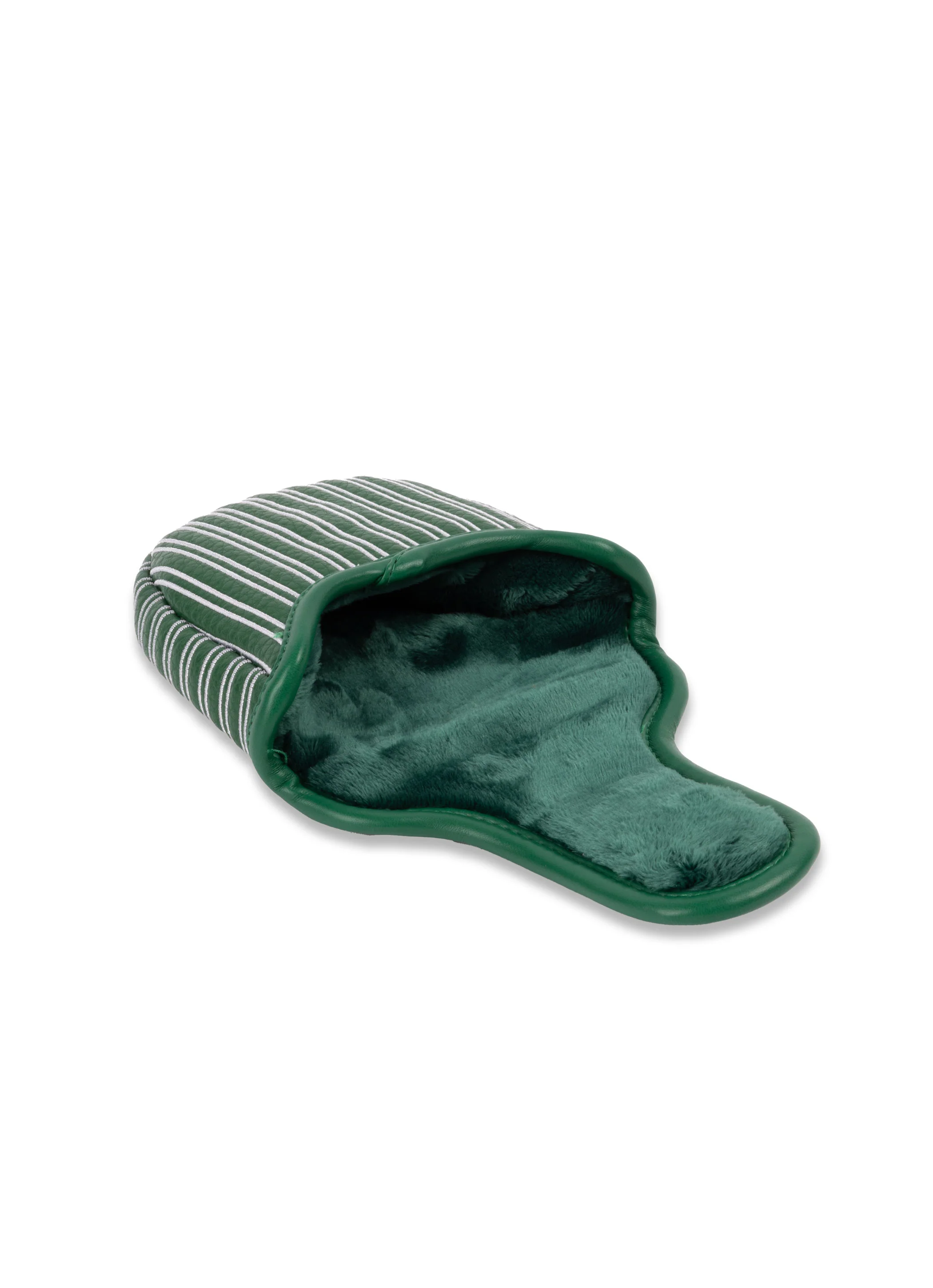 Striped Mallet Head Cover - Image 3