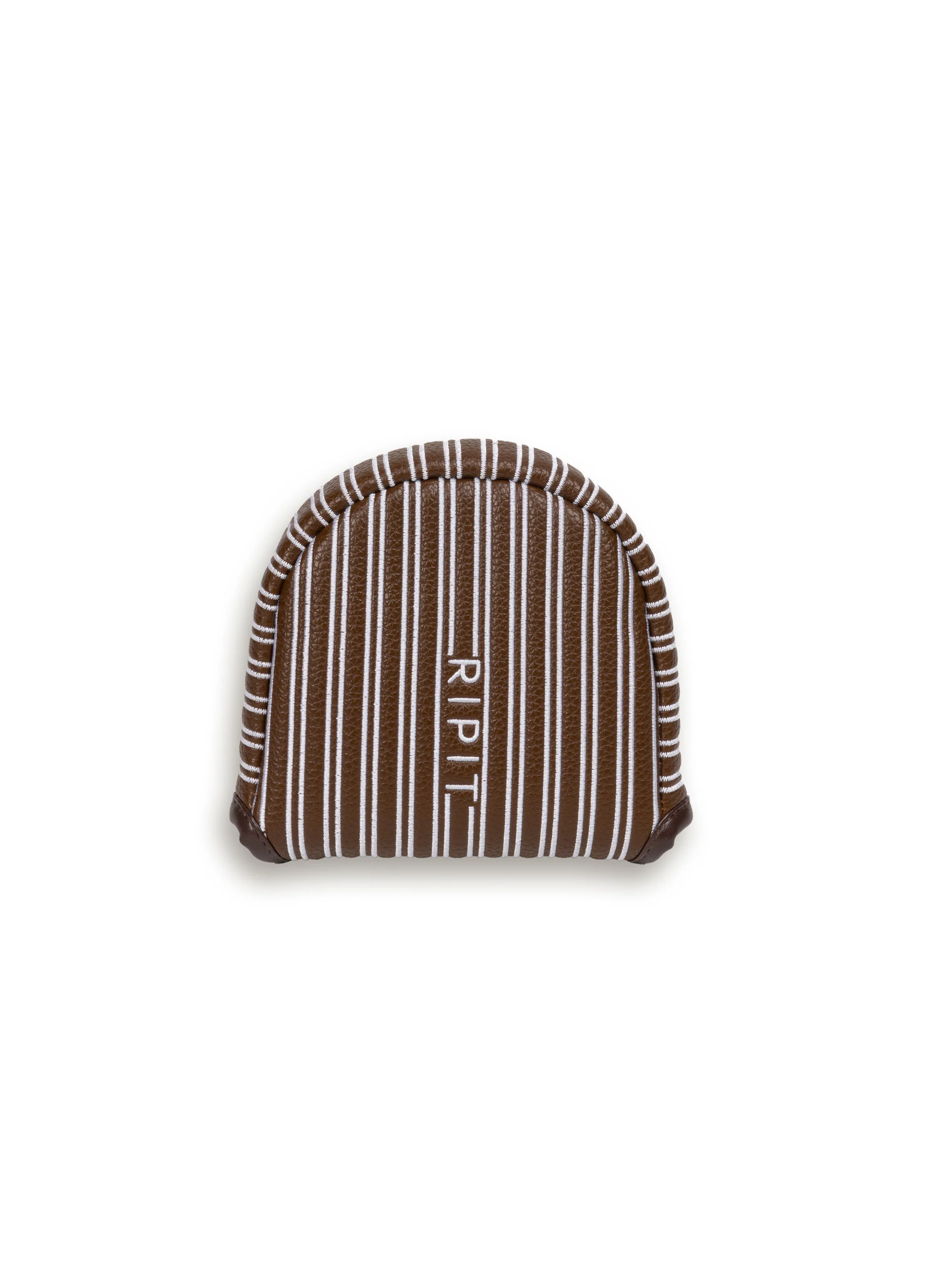 Striped Mallet Head Cover - Image 4
