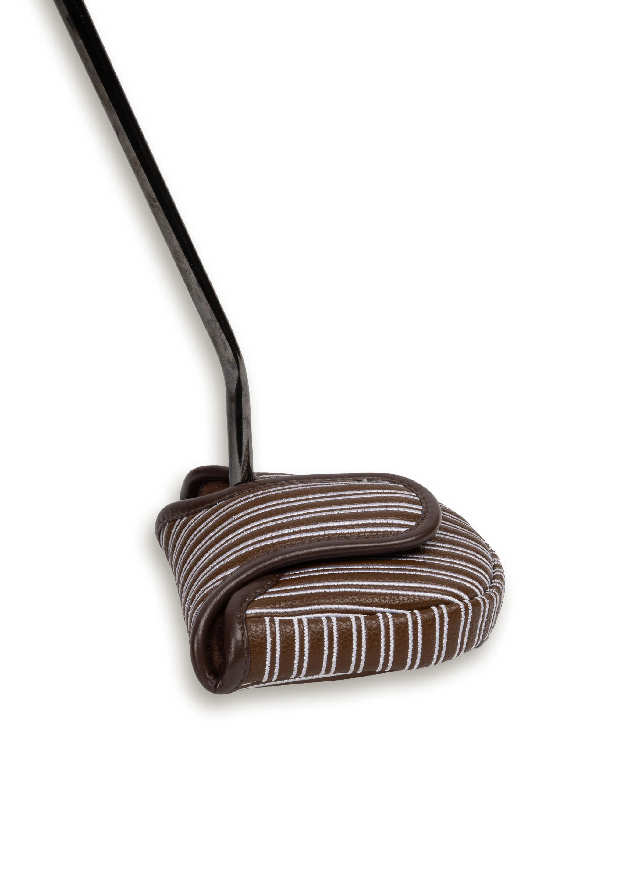 Striped Mallet Head Cover - Image 5