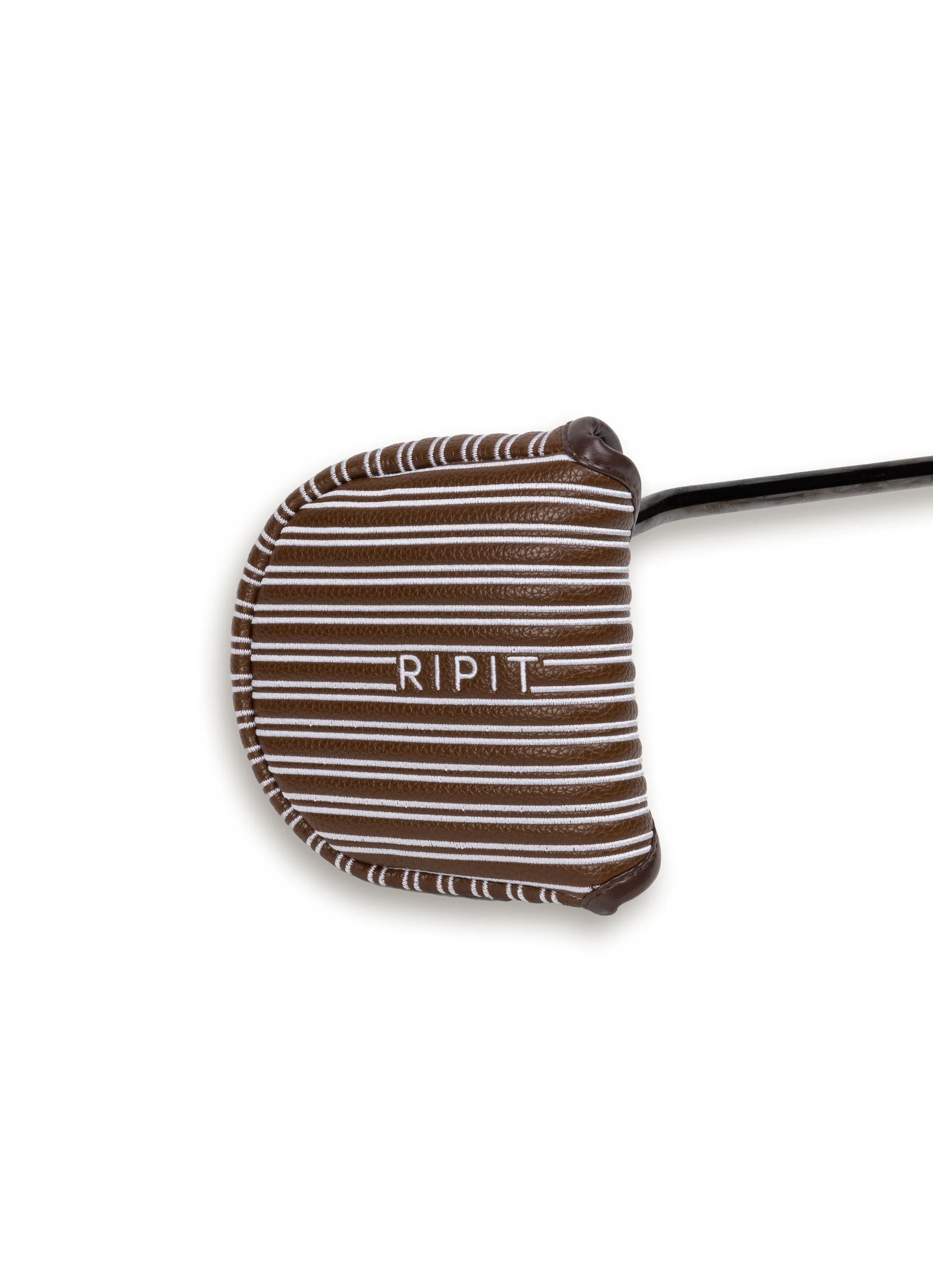 Striped Mallet Head Cover - Image 6