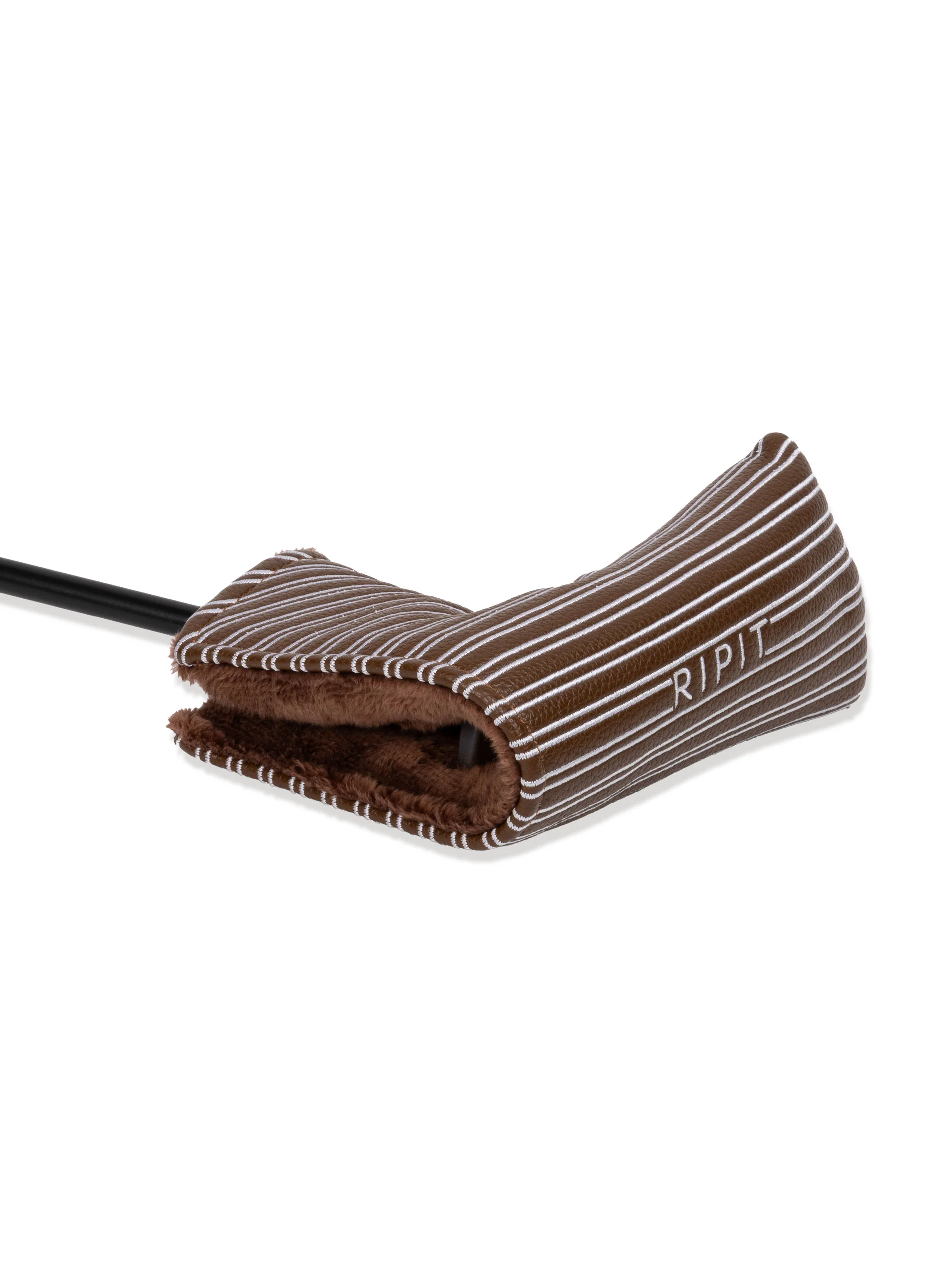 Striped Blade Head Cover - Image 3