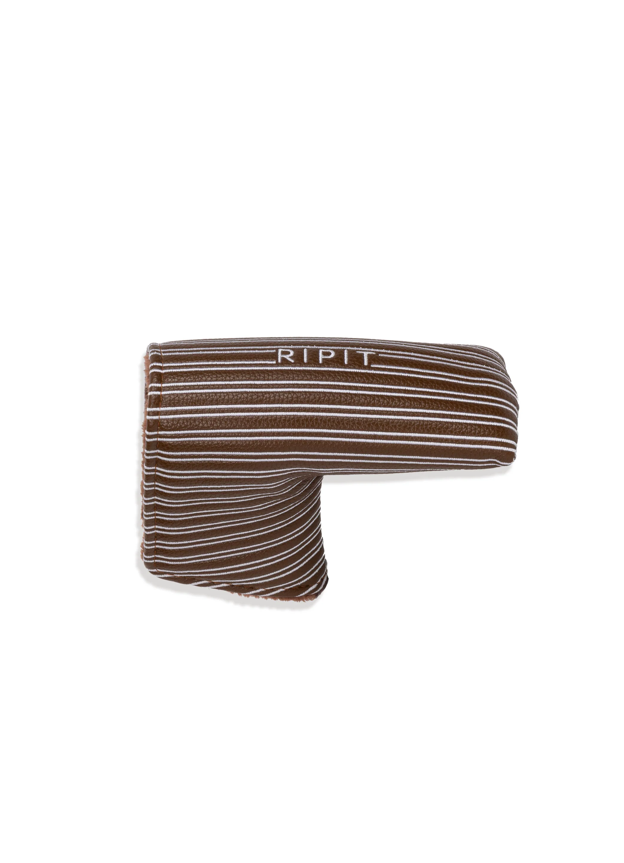 Striped Blade Head Cover - Image 4